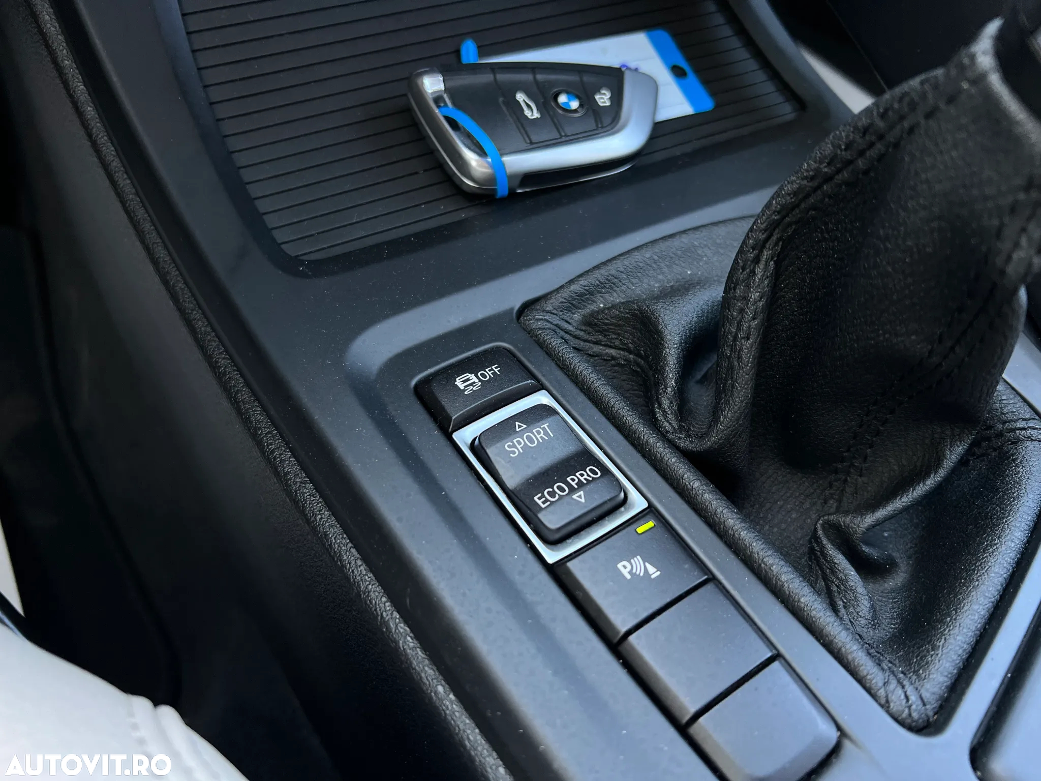 BMW X1 sDrive16d - 20
