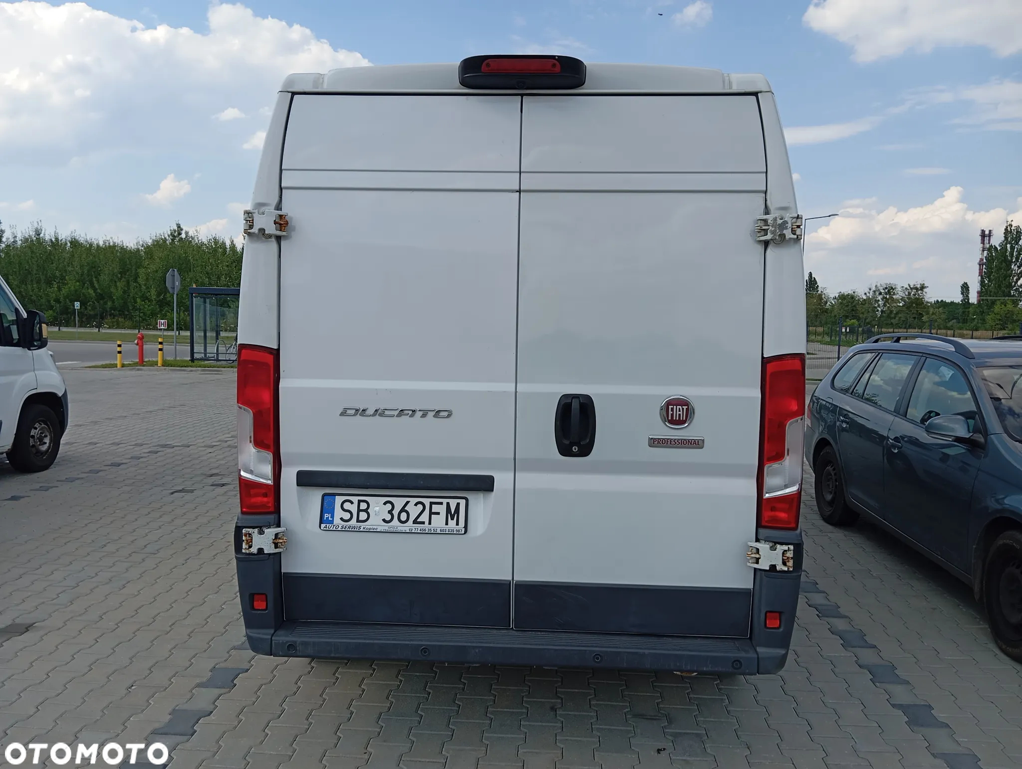 Fiat Ducato - 5