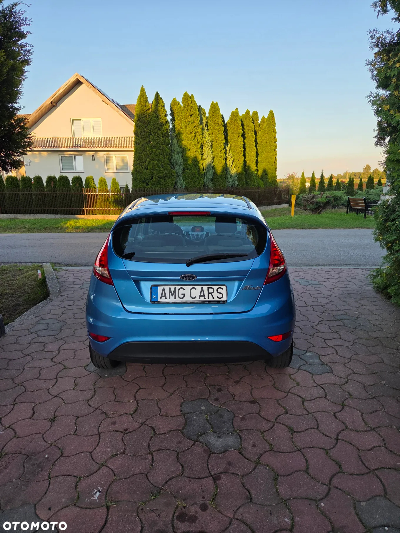 Ford Fiesta - 33