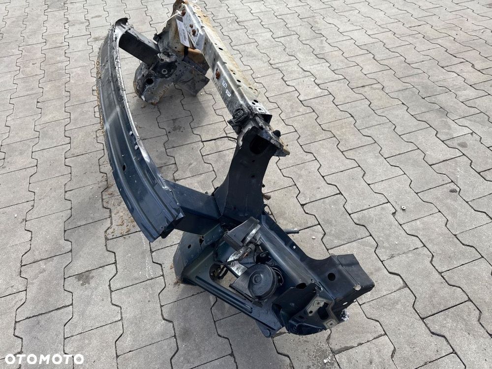 PAS PRZEDNI WZMOCNIENIE OPEL ASTRA J IV - 3
