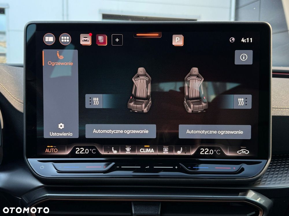 Cupra Formentor - 30