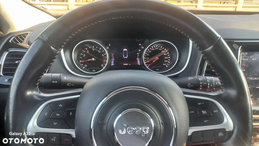 Jeep Compass 1.3 TMair Limited FWD S&S DDCT - 31