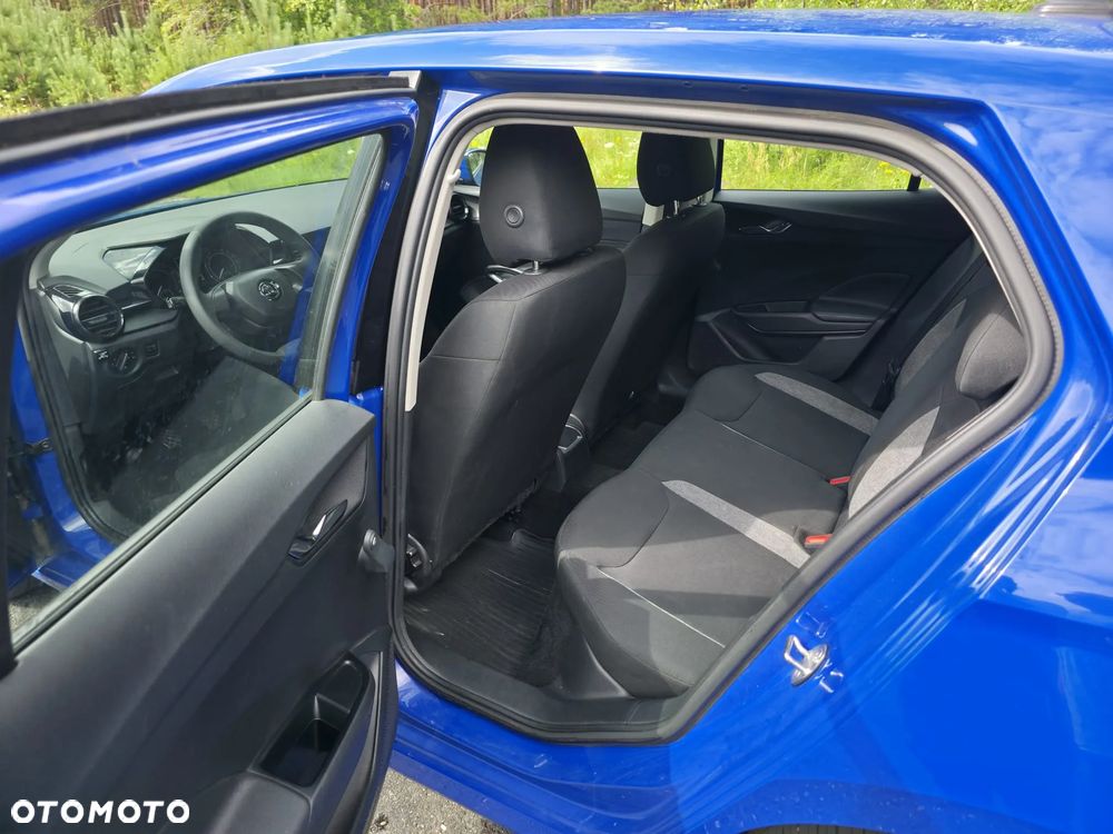 Skoda Fabia 1.0 Active - 7