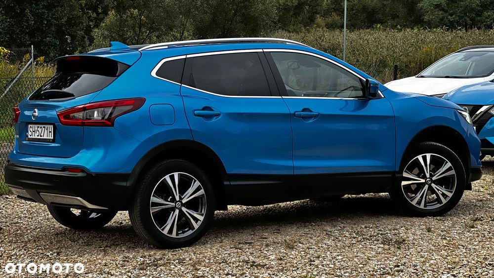 Nissan Qashqai 1.6 DIG-T N-Connecta - 20