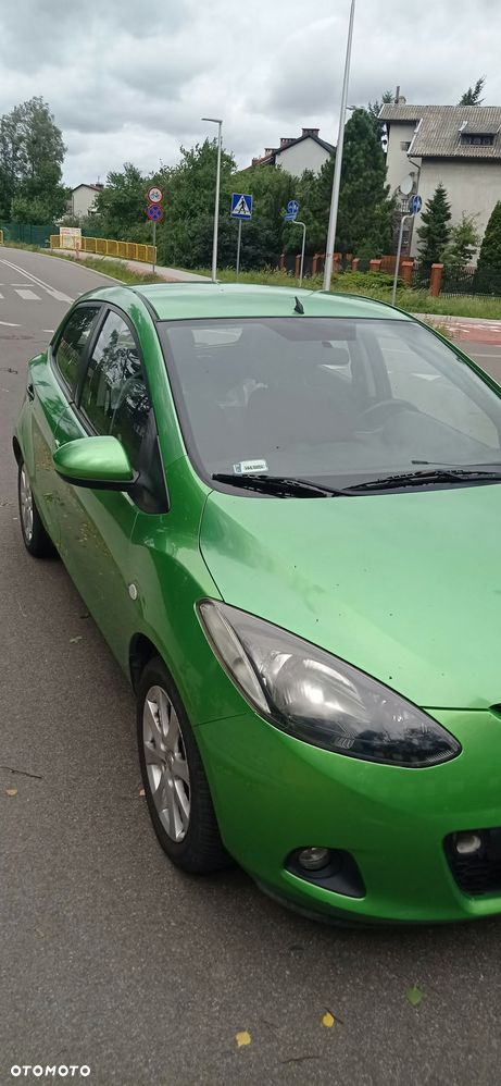 Mazda 2 1.3 Comfort - 3