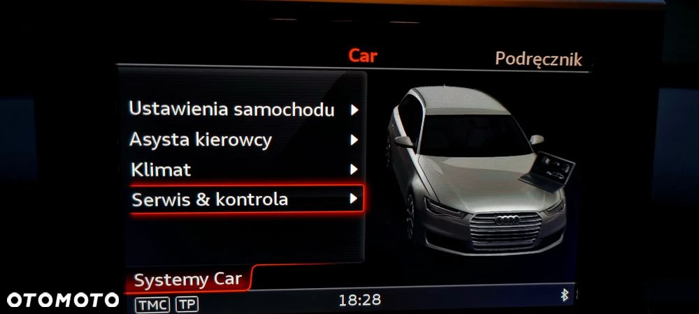 Audi A6 - 29