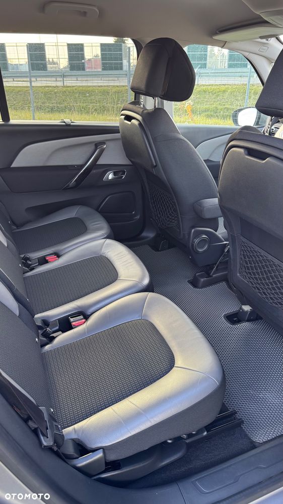 Citroën C4 Grand Picasso 2.0 BlueHDi Shine S&S EAT6 - 12