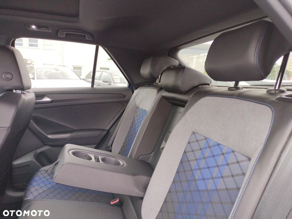 Volkswagen T-Roc 2.0 TSI 4Motion R DSG - 16