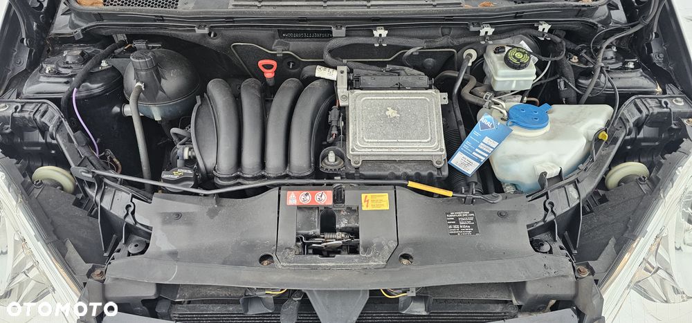 Mercedes-Benz Klasa A 150 Avantgarde Edition 10 - 27