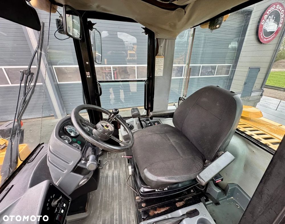 Caterpillar 914G - 8