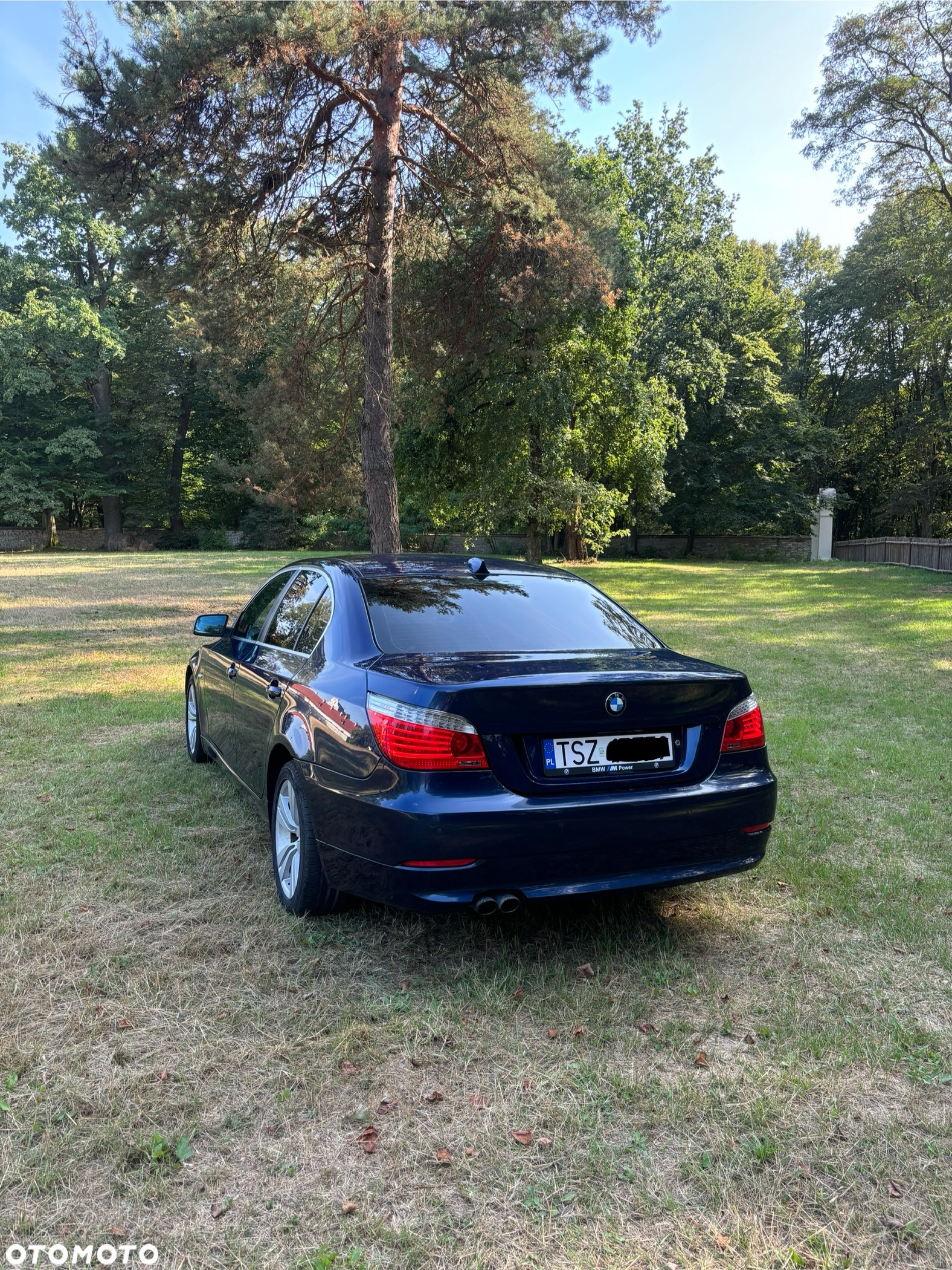 BMW Seria 5 - 4