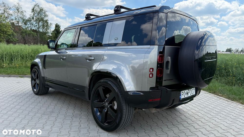 Land Rover Defender 3.0 D250 mHEV SE - 22