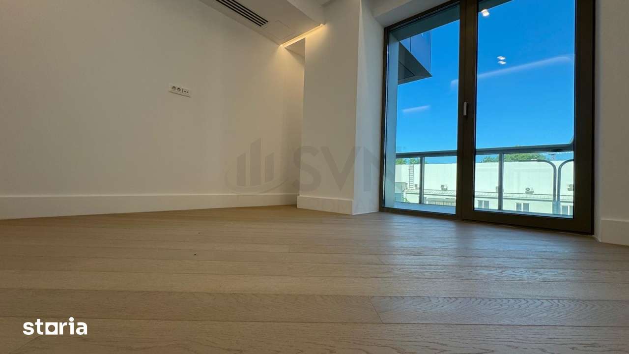 Apartament 3 camere l Cortina 126 I Finisaje Premium - Imagine principală: 3/10