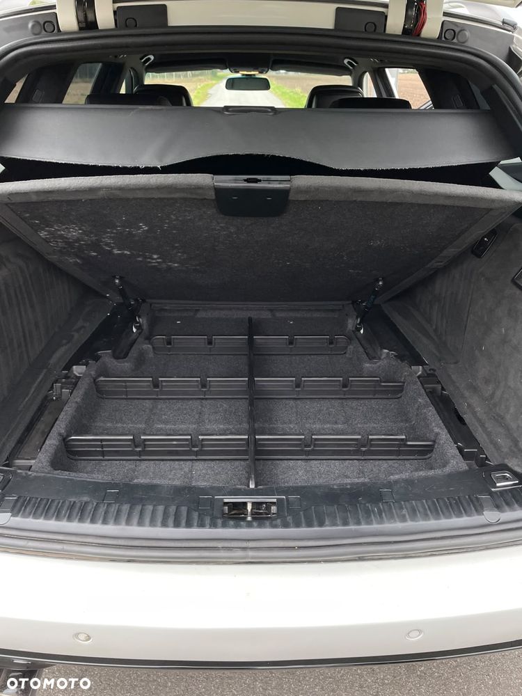 BMW Seria 5 - 18