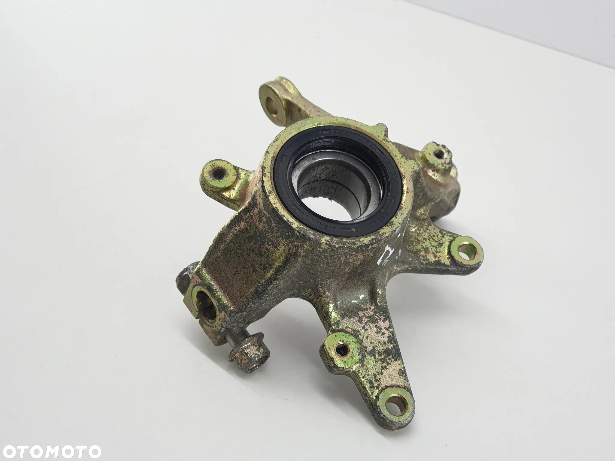 ZWROTNICA PRZOD SMC 700 ARGON JUMBO 700 - 2
