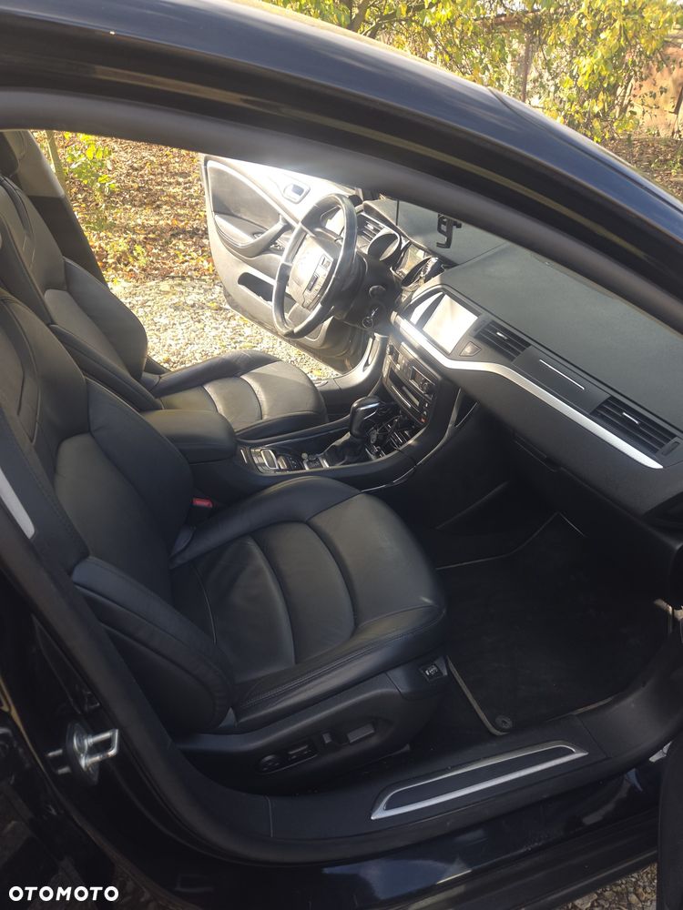 Citroën C5 - 5