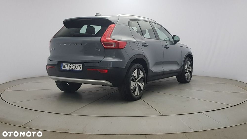 Volvo XC 40 - 7