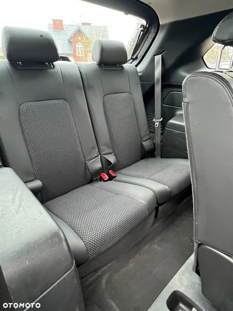 Chevrolet Captiva 2.4 LS - 15