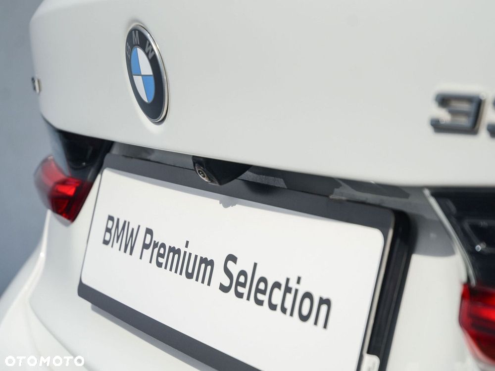 BMW Seria 3 - 19