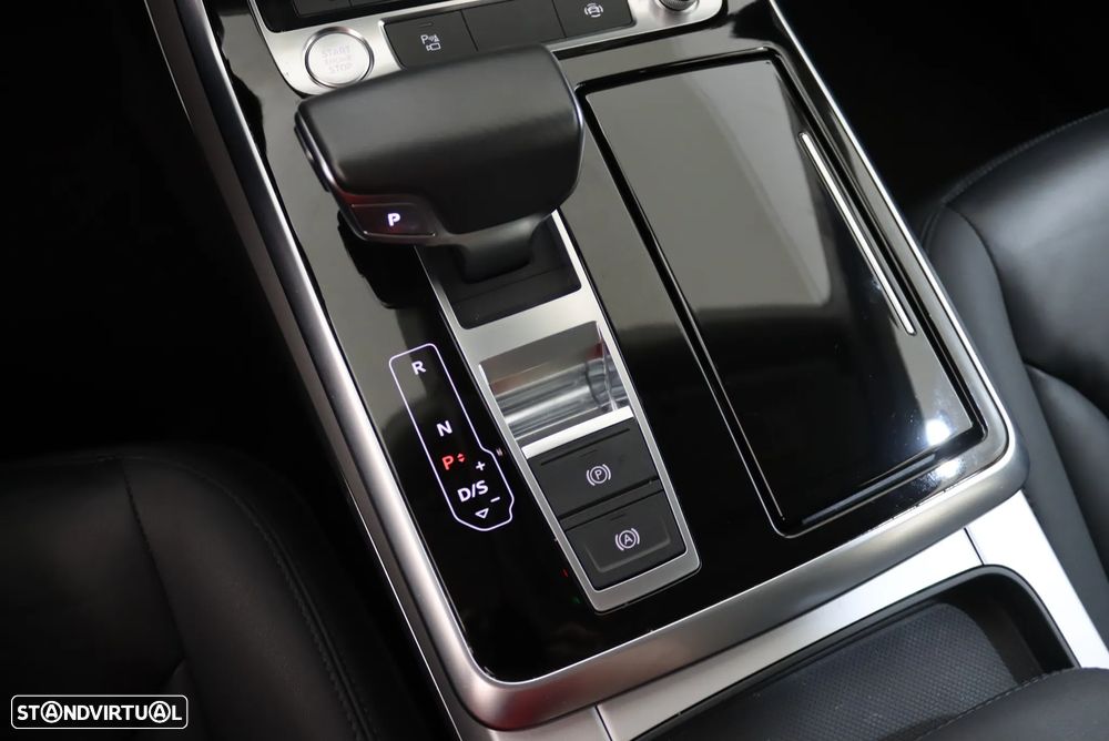 Audi Q8 - 15