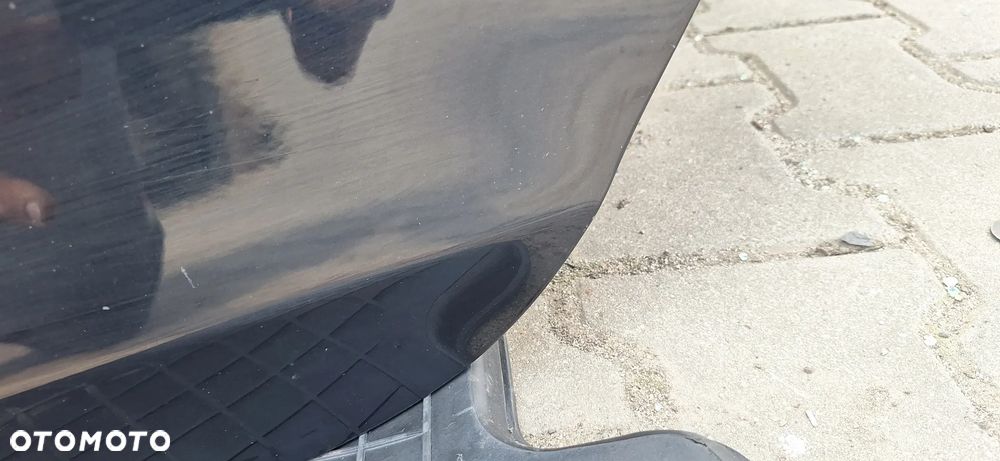 VW Golf VI HB Drzwi Tył Tylnie Lewe Kod Lakieru LC9X - 6
