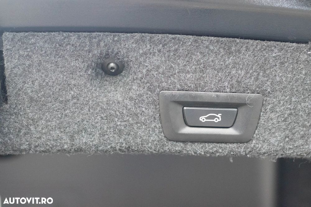 BMW Seria 5 520d - 16