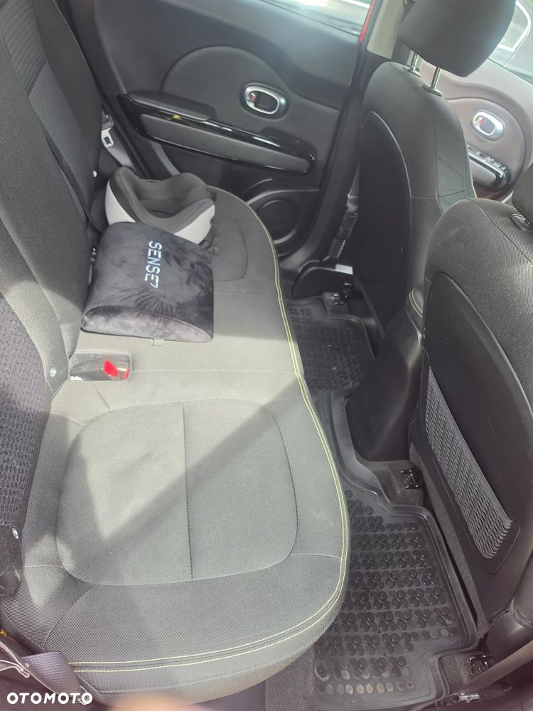 Kia Soul - 8