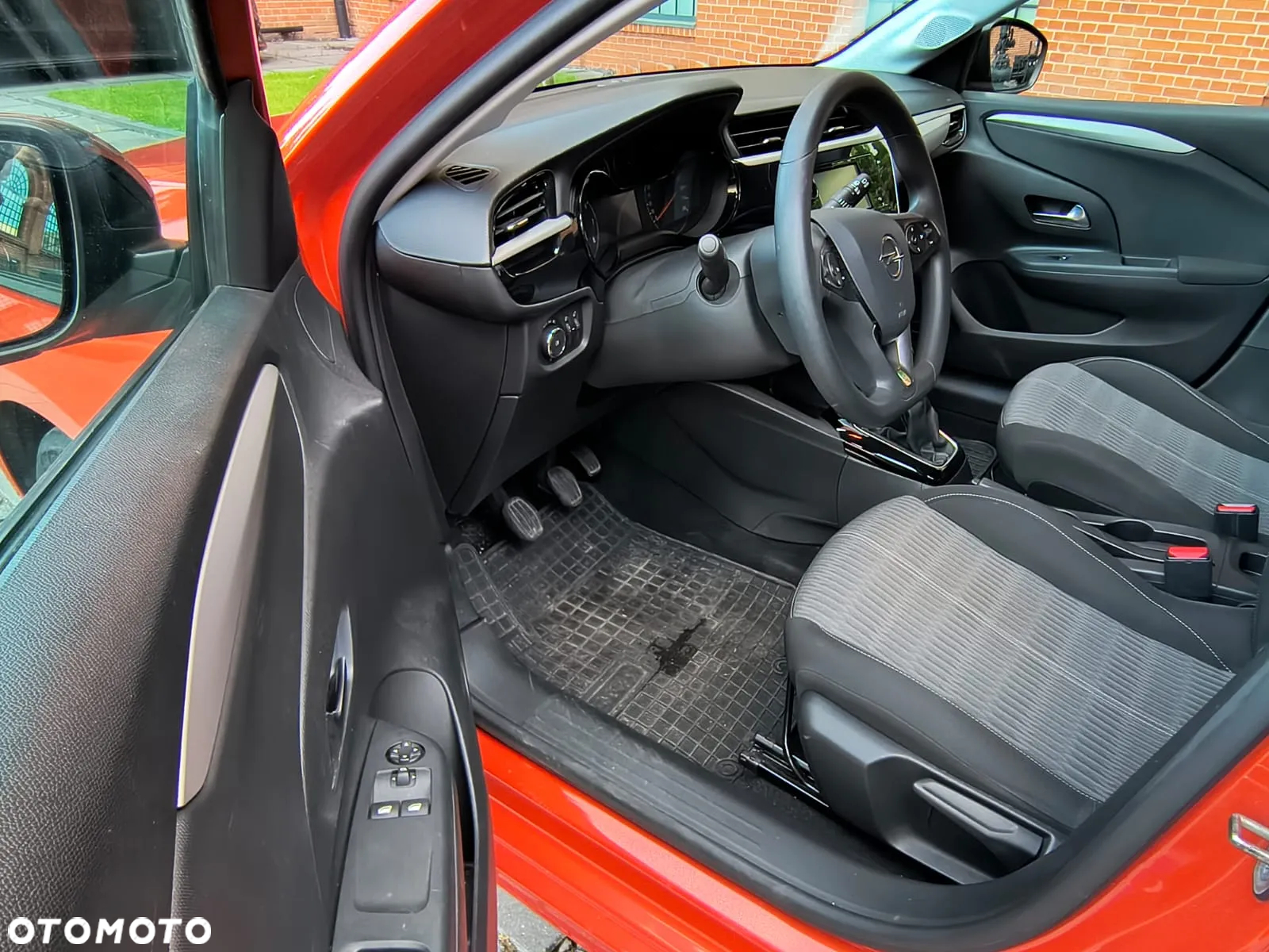 Opel Corsa 1.2 Edition S&S - 21