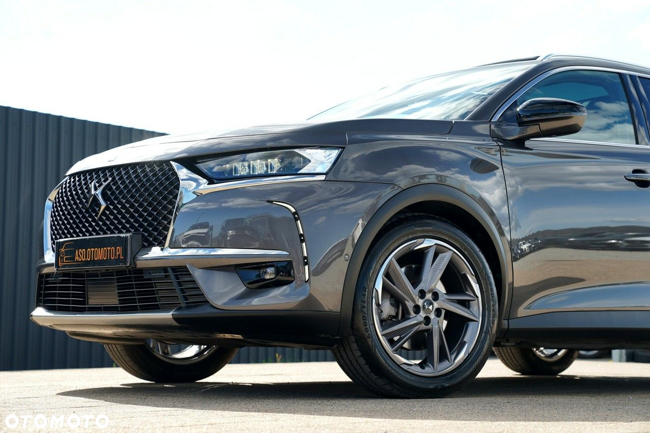 DS Automobiles DS 7 Crossback - 3