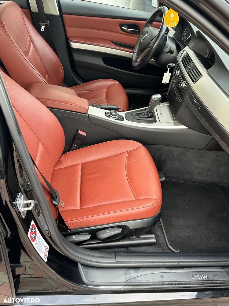 BMW Seria 3 - 9