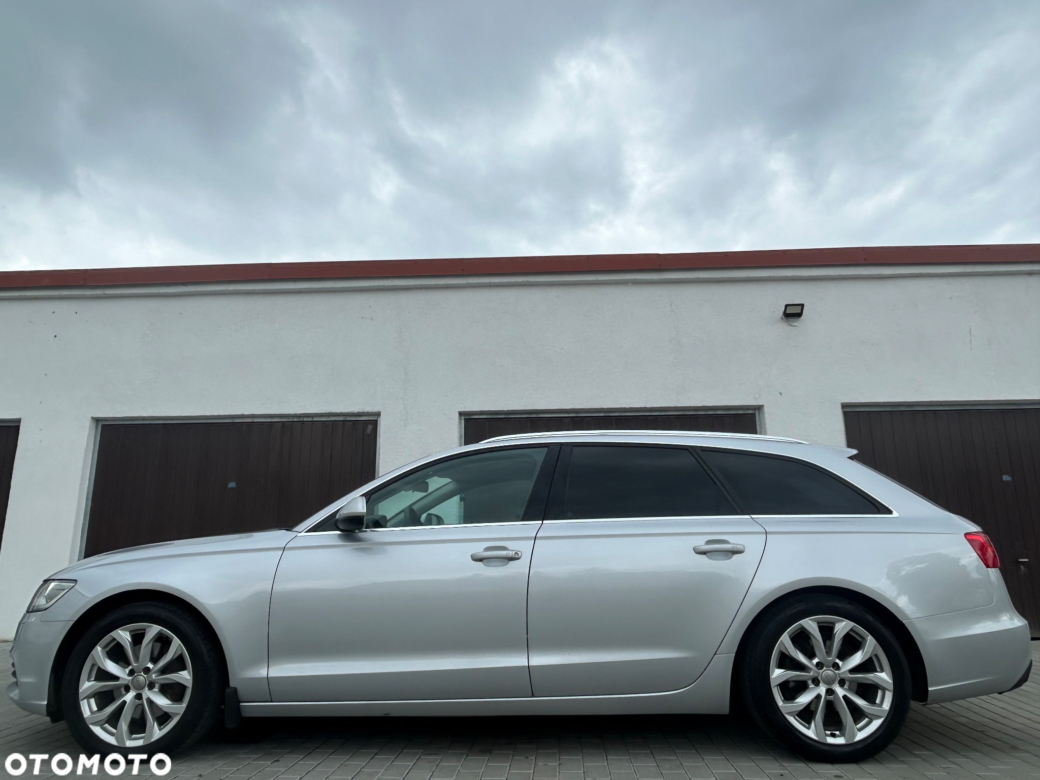 Audi A6 2.0 TDI Prime Line Multitronic - 20