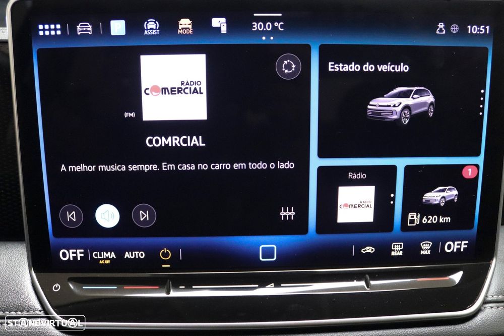 VW Tiguan 1.5 TSI eHybrid Style DSG - 19