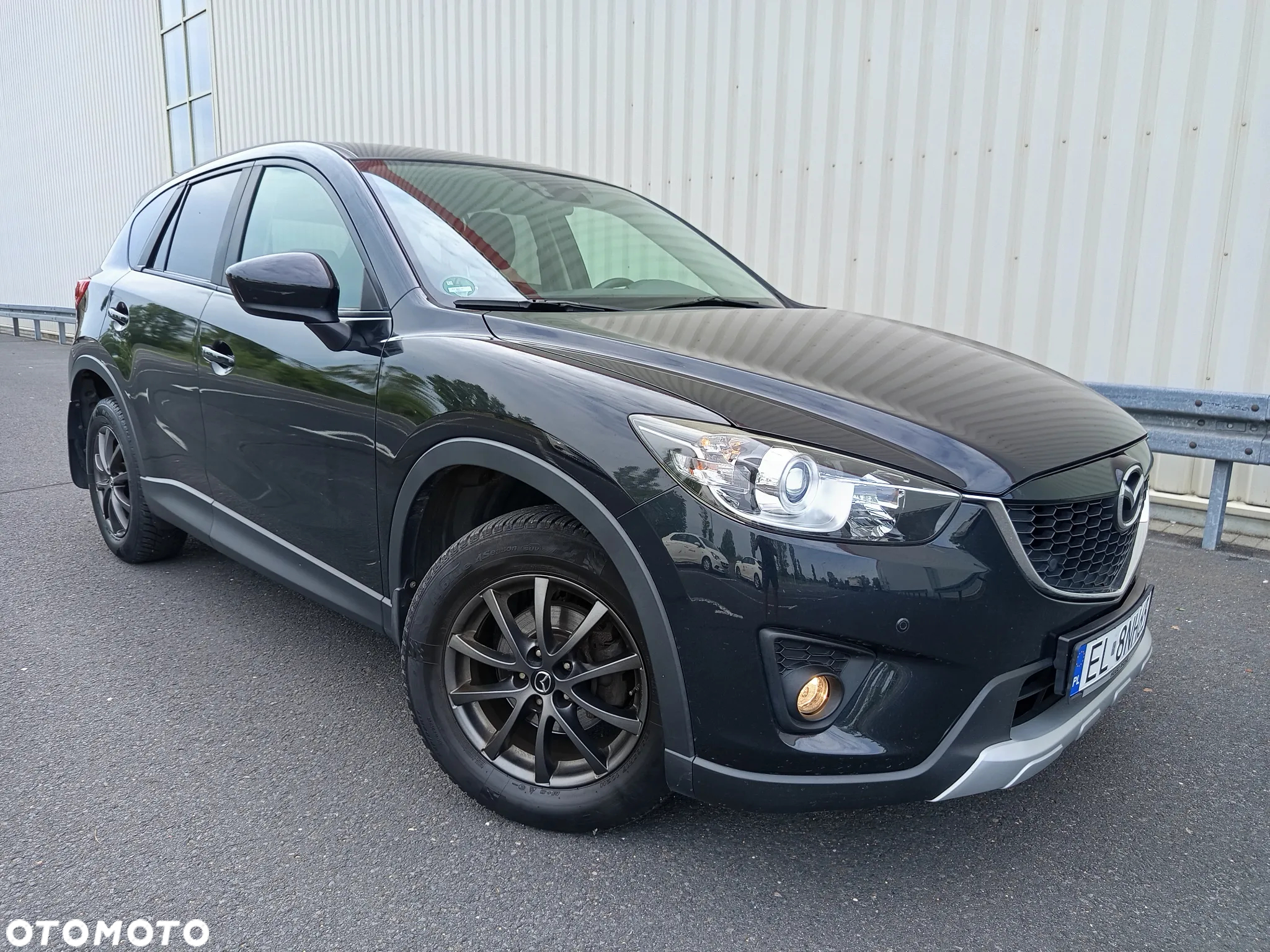Mazda CX-5 2.0 Skyenergy AWD - 7
