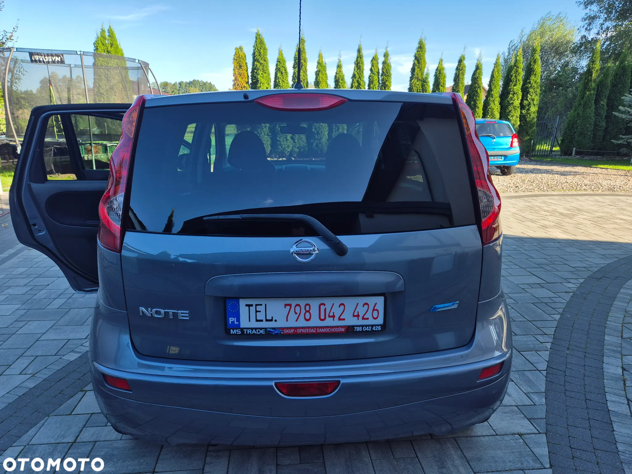Nissan Note - 25