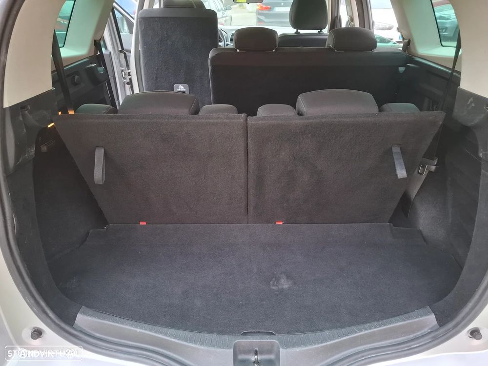 Renault Grand Scénic 1.7 Blue dCi Limited - 19