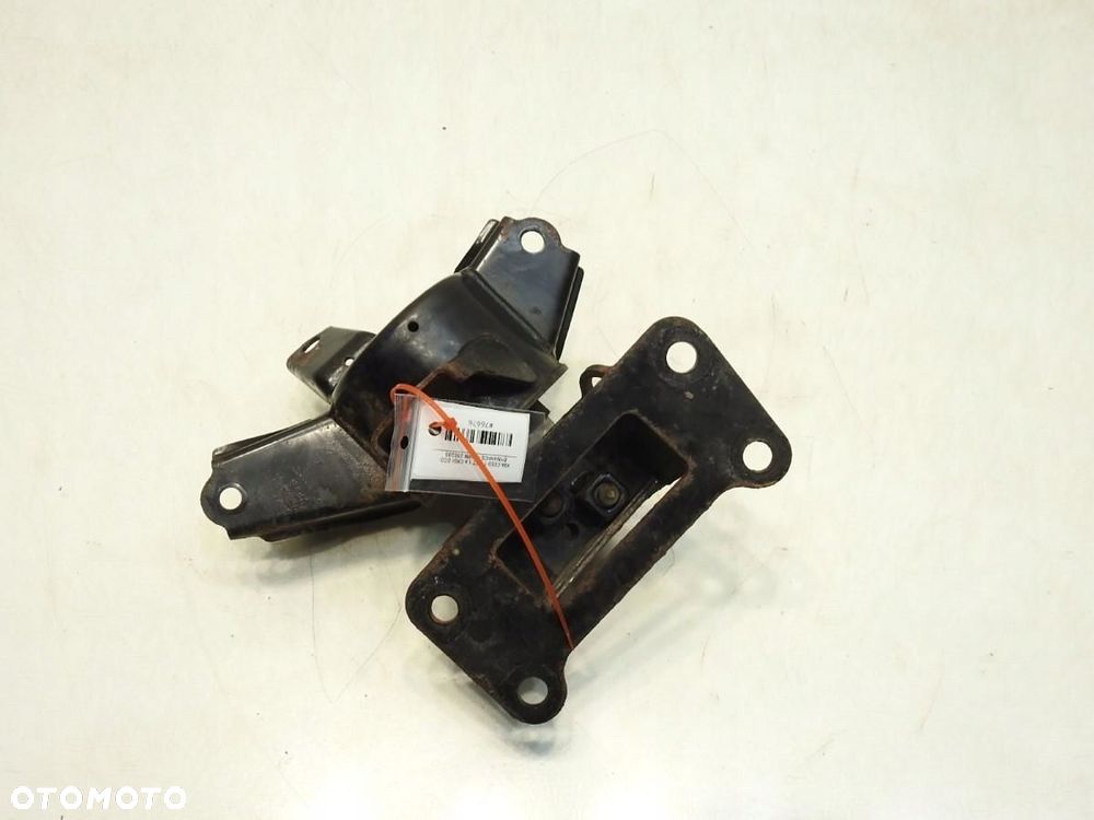 ŁAPA PODUSZKA SKRZYNI KIA CEED I 1.6 CRDI - 3