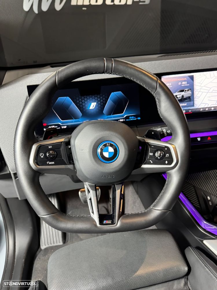 BMW X3 30 e xDrive Pack M Desportivo - 6