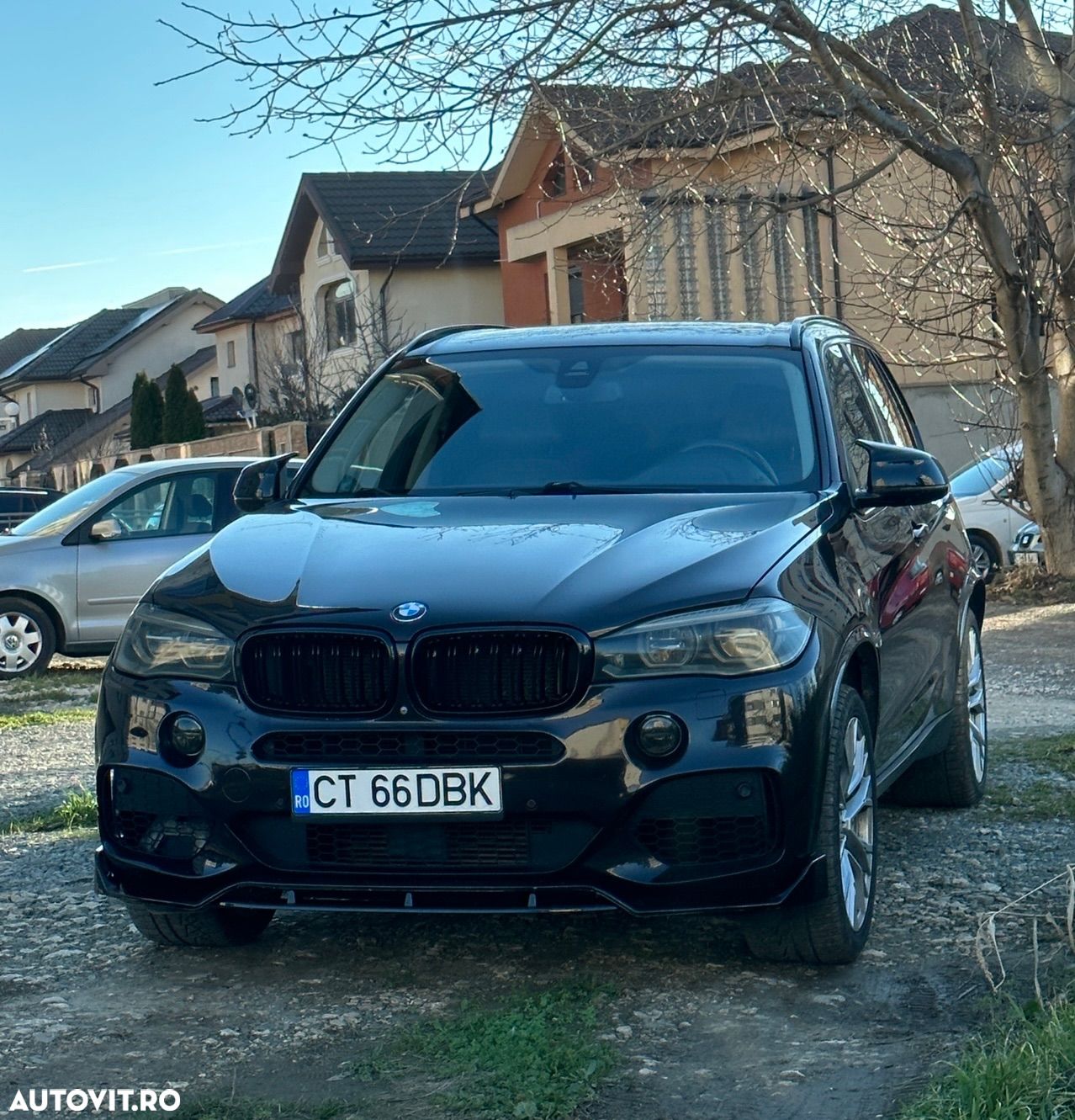 BMW X5 xDrive30d - 1