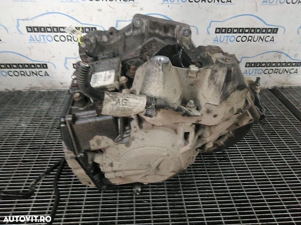 Cutie de viteze Land Rover Freelander 2 Facelift 2.2 Diesel 2010 - 2012 150CP Automata ... - 3