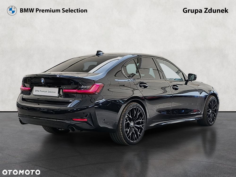 BMW Seria 3 - 6