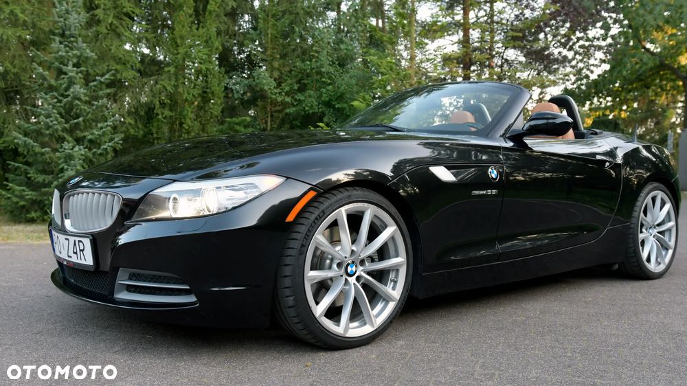 BMW Z4 - 24