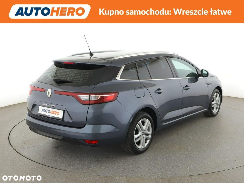 Renault Megane ENERGY TCe 100 EXPERIENCE - 8