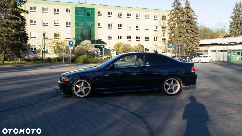 BMW Seria 3 320Ci - 3