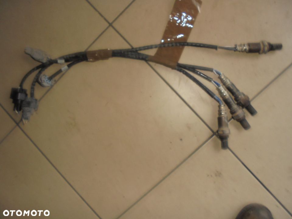 SONDA LAMBDA JAGUAR X-TYPE 2.5 3.0 V6 - 8