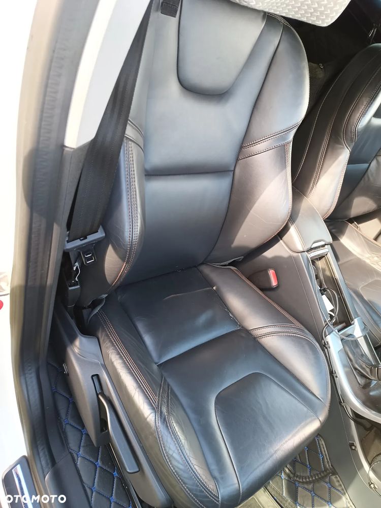 Volvo XC 60 D4 Geartronic Summum - 8