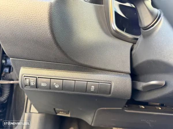 Toyota Corolla 1.8 Hybrid Comfort+P.Sport - 49