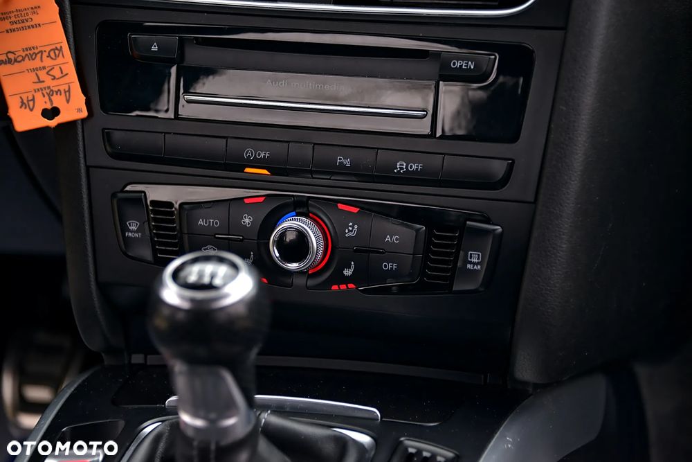 Audi A4 Avant 2.0 TDI DPF S line Sportpaket - 39