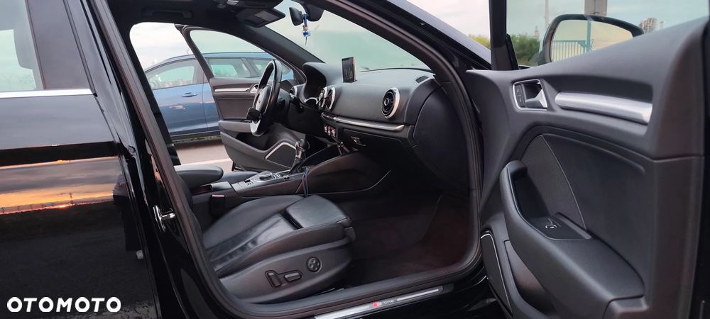 Audi A3 Limousine 1.8 TFSI S tronic Ambiente - 15