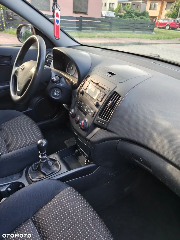 Hyundai i30 1.6 CRDi Classic - 7