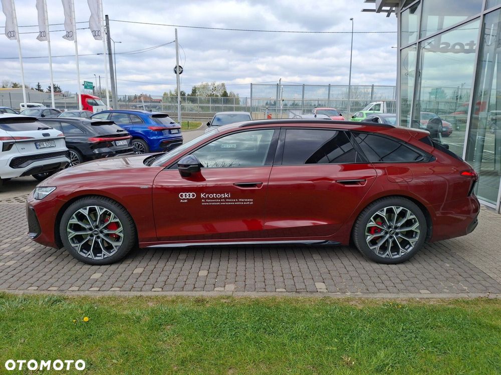 Audi A6 Avant - 3